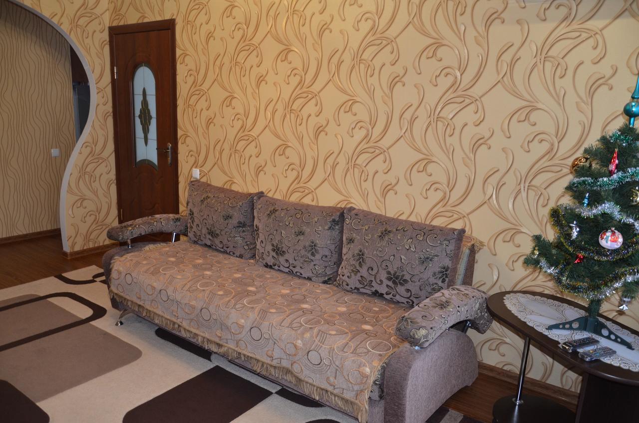 Ветеринарный Apartment Berdychiv ภายนอก รูปภาพ