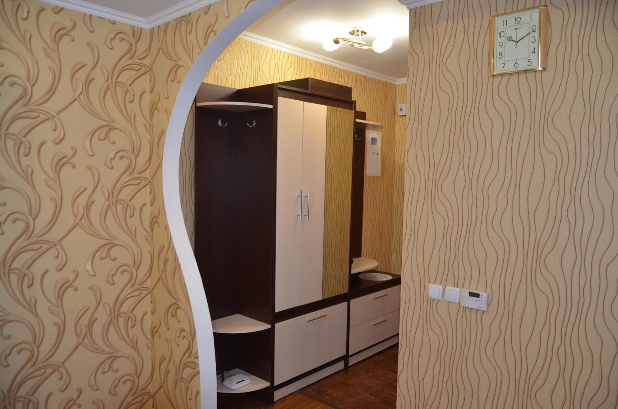 Ветеринарный Apartment Berdychiv ภายนอก รูปภาพ